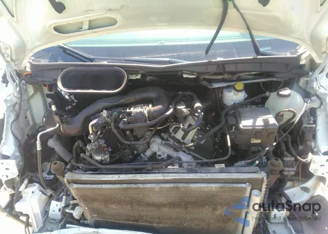 2020 Ford Transit-250 from USA, damaged, VIN 1FTBR1Y86LKA13066